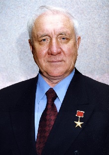 Бочаров Виктор Иванович
